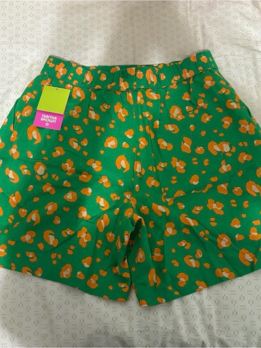 Tabitha Brown Short Set - Picture 5 of 6
